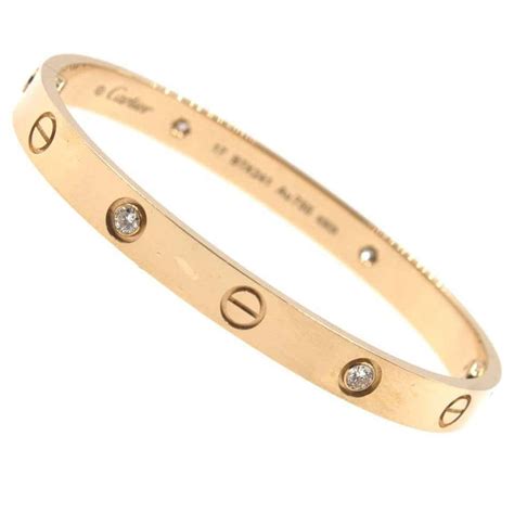 cartier love bracelet australia|cartier love knot bracelet.